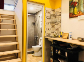 Гостиница Heart of Old Tbilisi Apartments 2  Тбилиси